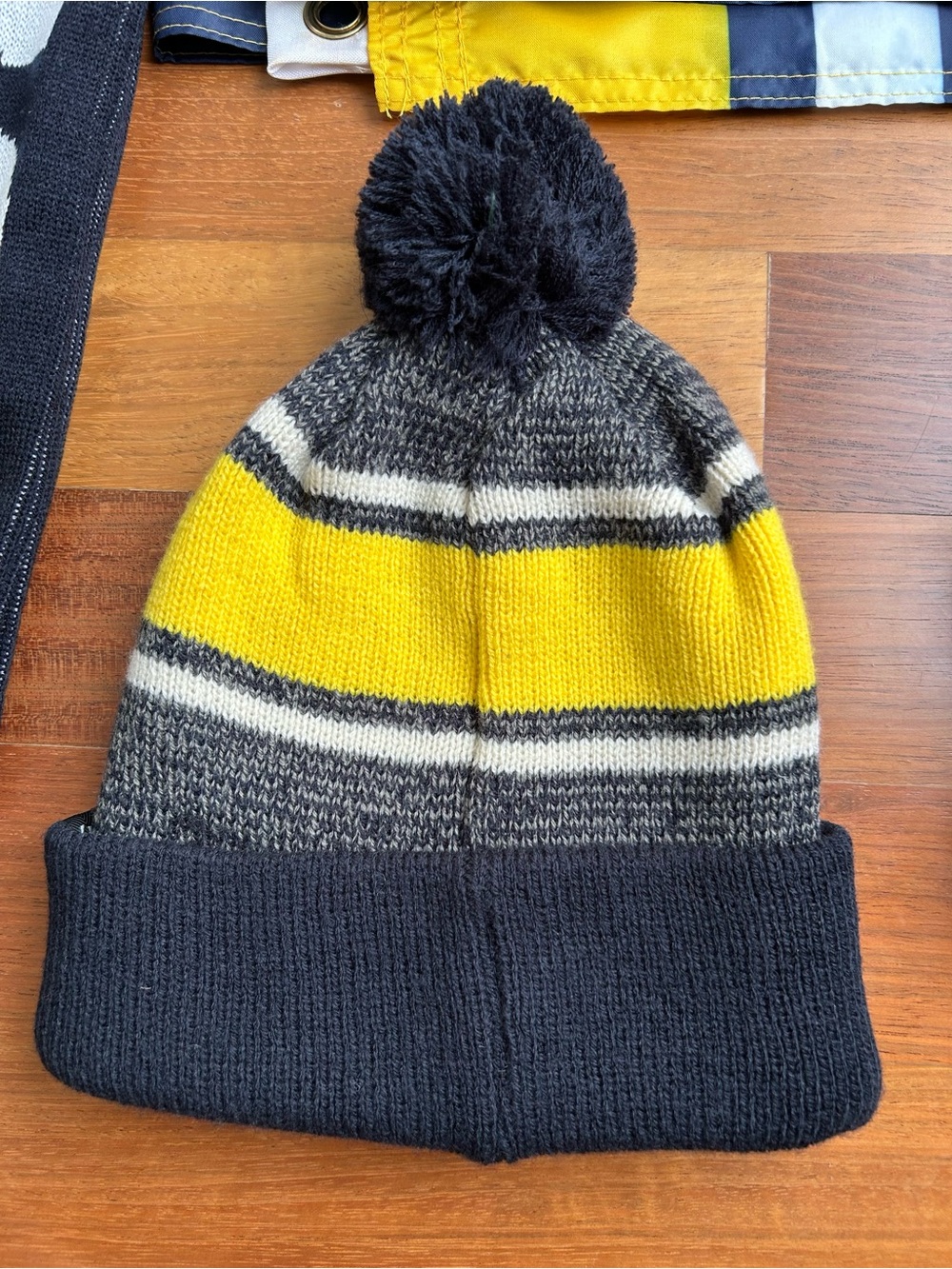 University of Michigan game day essentials - Picture 6 of 15